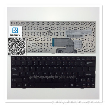 Us Laptop MP-08A73us-3601h Keyboard for Axioo Pico Djv 712 713